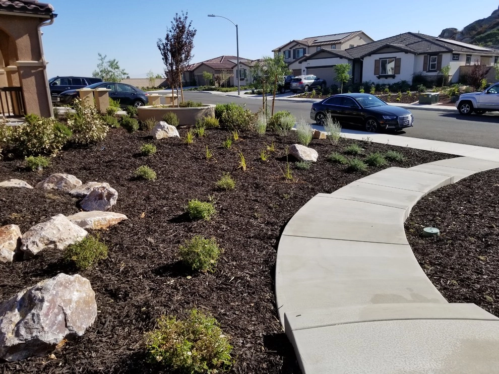 McCabe's Nursery & Landscape Construction - Photo 2