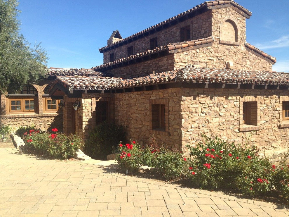 The Konchar Residence by McCabe's Nursery & Landscape Construction - Photo 4