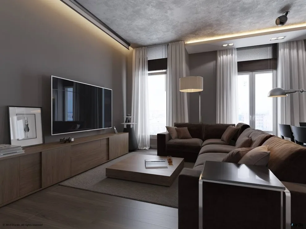 Lounge Areas by Steinbock Interior Design Group - Photo 6
