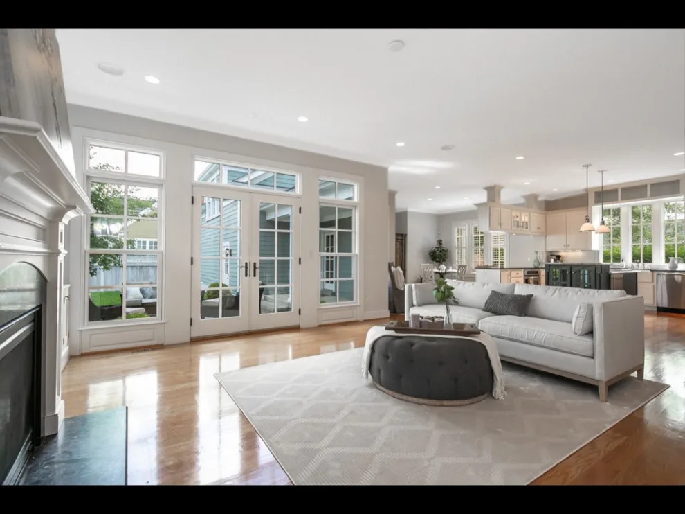 Steinbock Interior Design Group - Photo 4