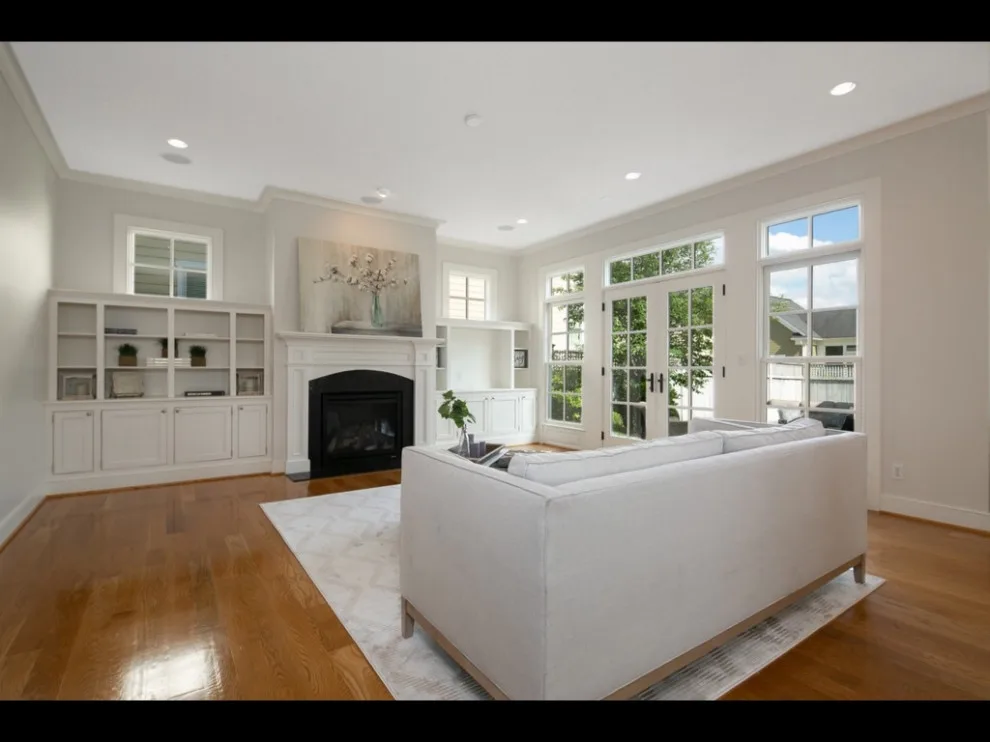 Lounge Areas by Steinbock Interior Design Group - Photo 5