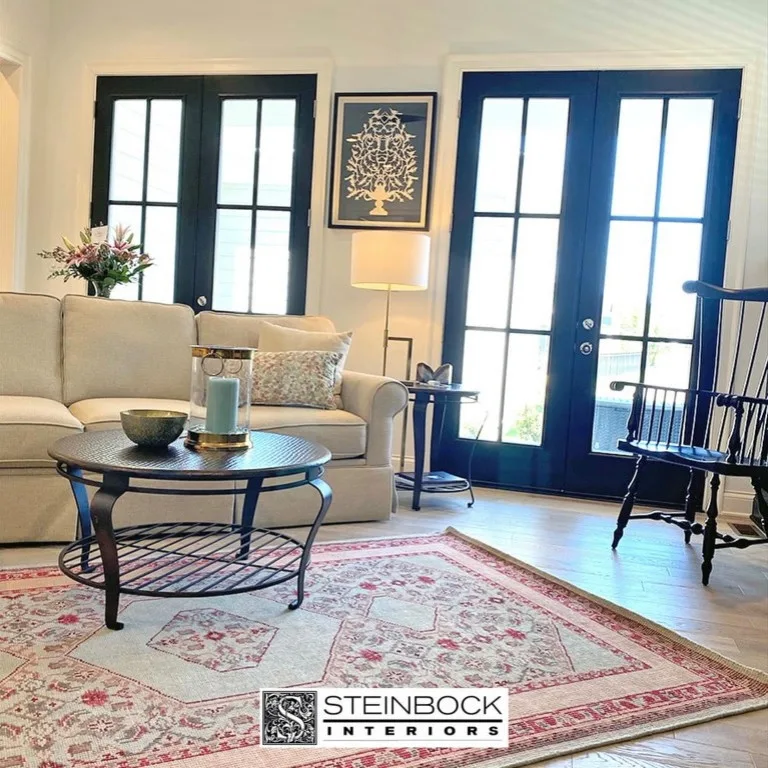 Lounge Areas by Steinbock Interior Design Group - Photo 4
