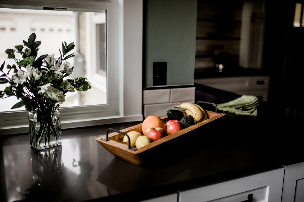 Modern Craftsman Kitchen by 509 Design - Photo 7