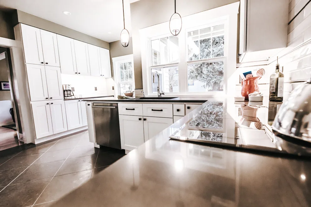 Modern Craftsman Kitchen by 509 Design - Photo 8