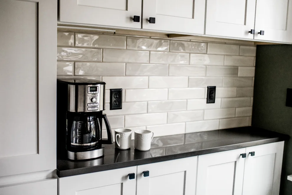Modern Craftsman Kitchen by 509 Design - Photo 2