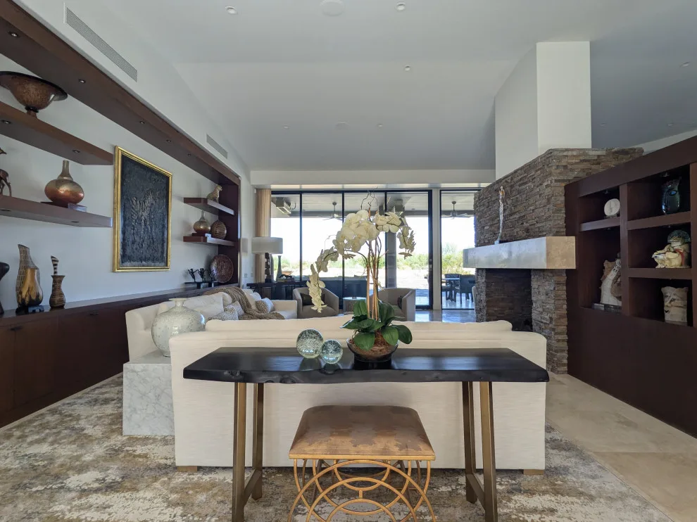 Modern Custom Luxury Home in California by Pink Dwelling - Photo 2