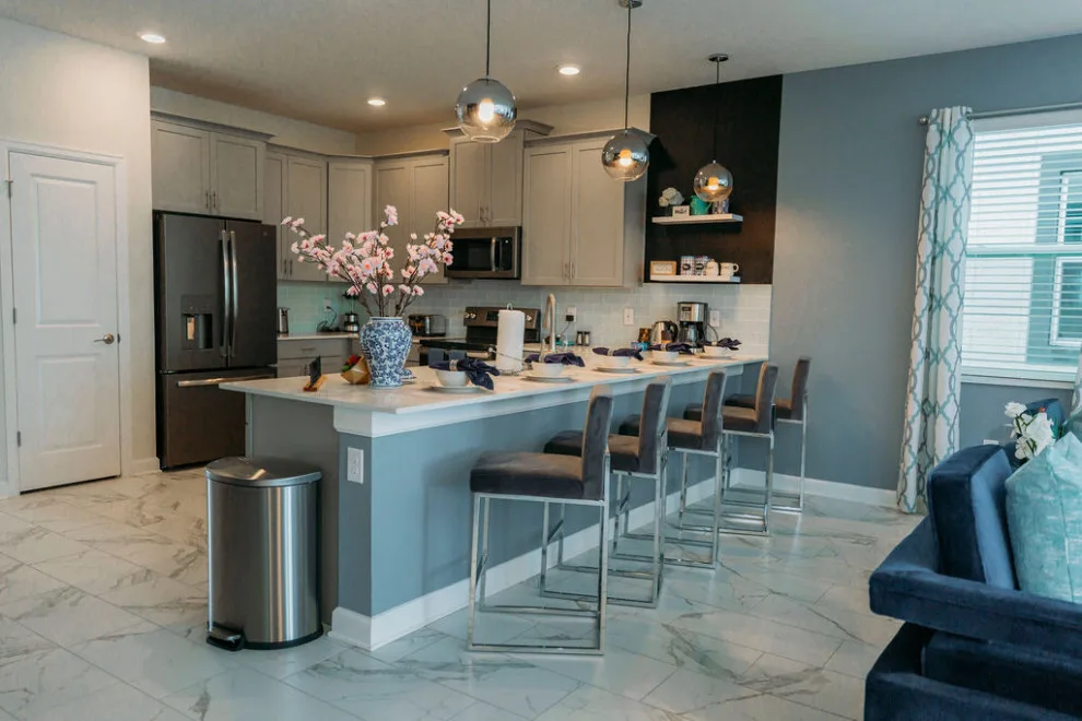 Culinary Spaces by Angela Herrera Design - Photo 30