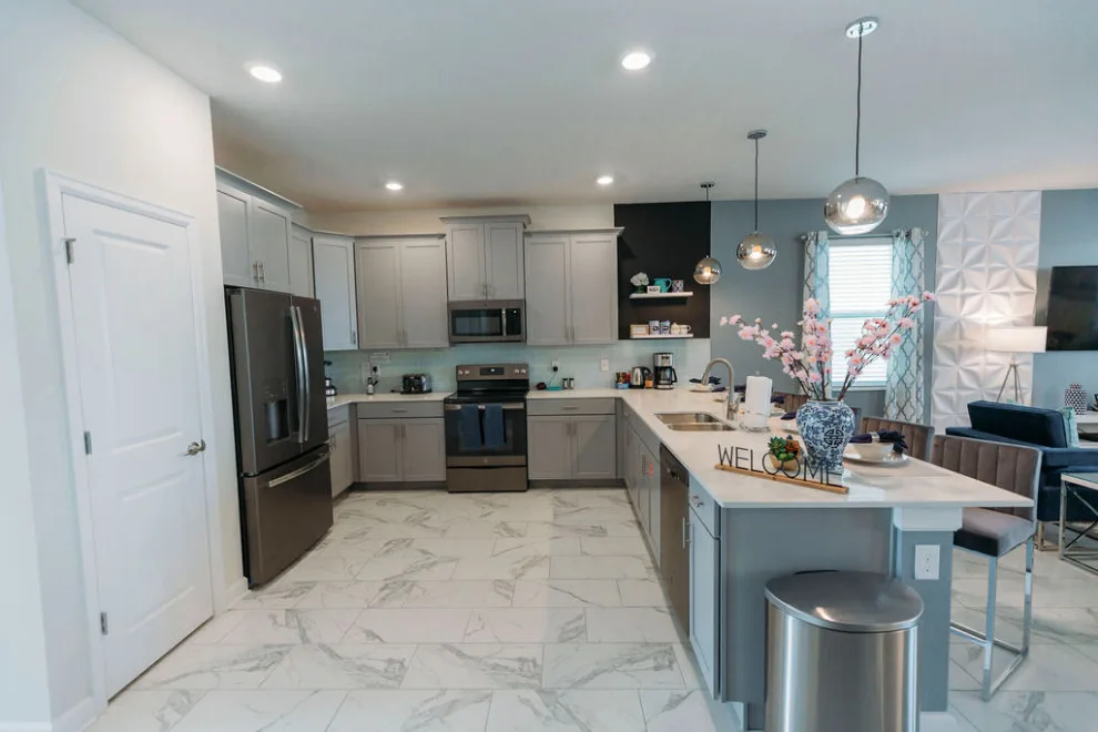 Culinary Spaces by Angela Herrera Design - Photo 12