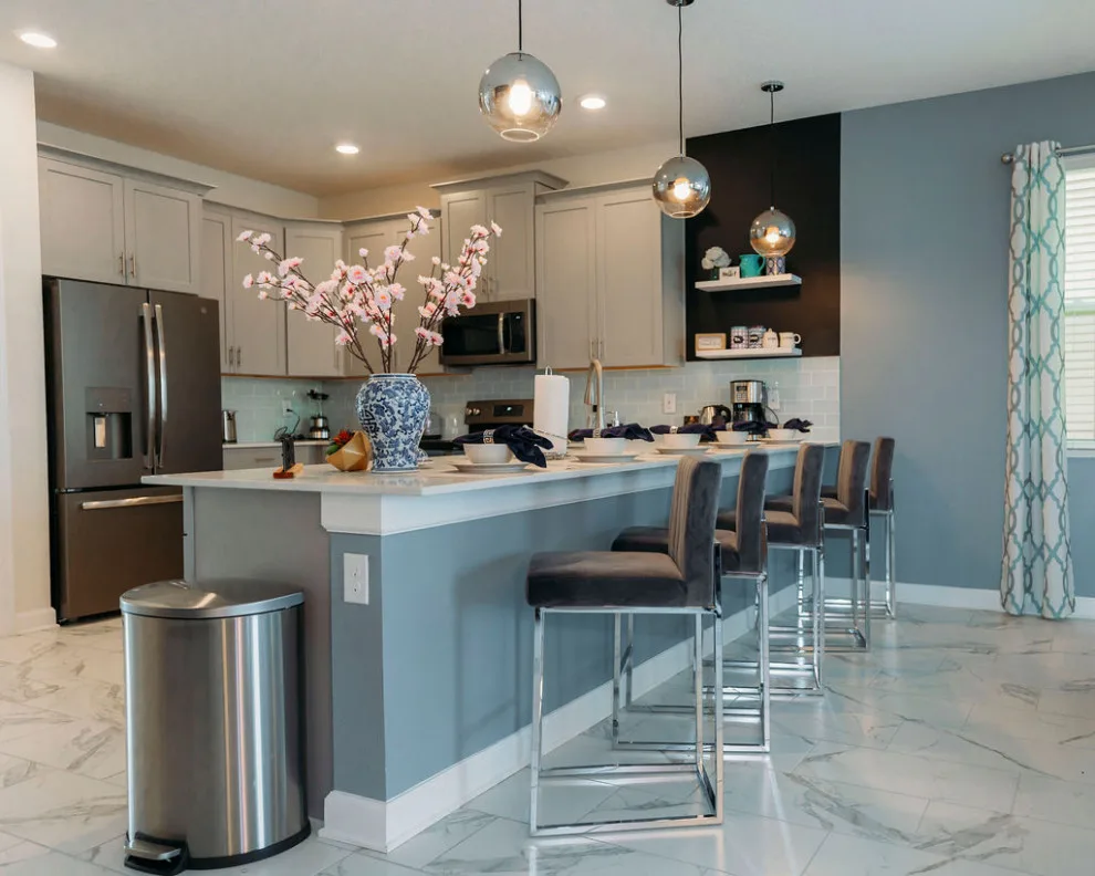Culinary Spaces by Angela Herrera Design - Photo 39