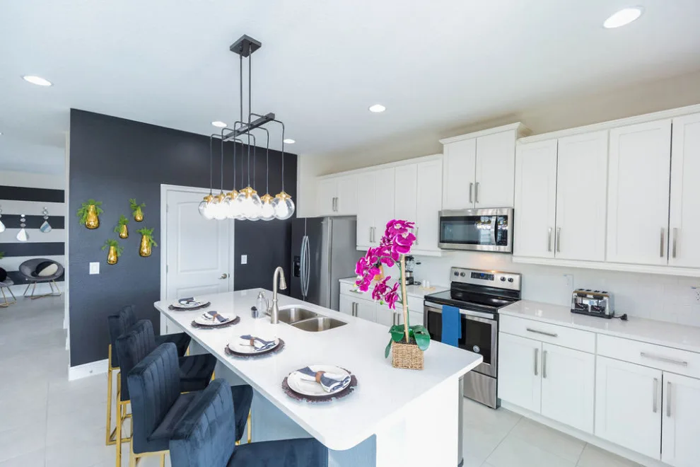 Culinary Spaces by Angela Herrera Design - Photo 14