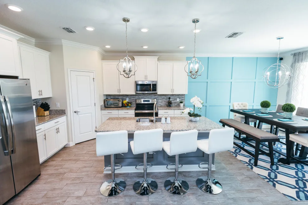 Culinary Spaces by Angela Herrera Design - Photo 35