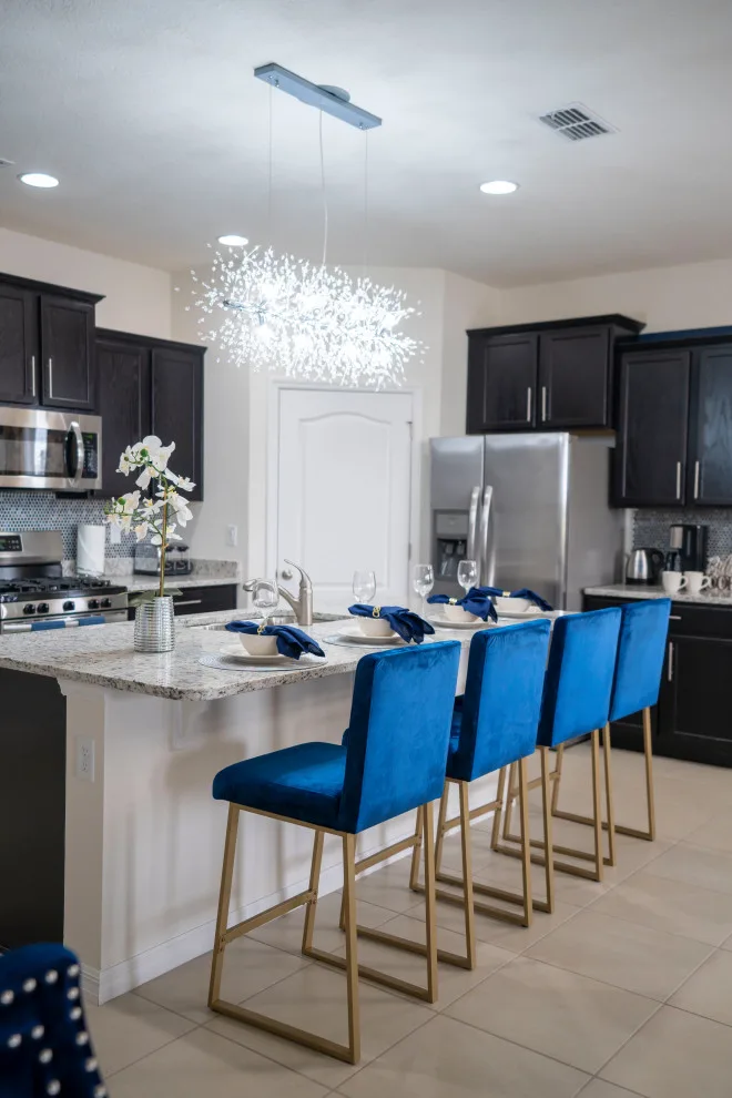 Culinary Spaces by Angela Herrera Design - Photo 33