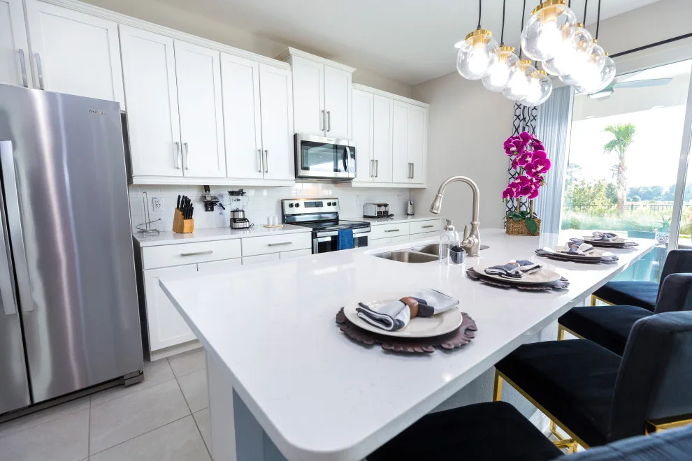 Culinary Spaces by Angela Herrera Design - Photo 29