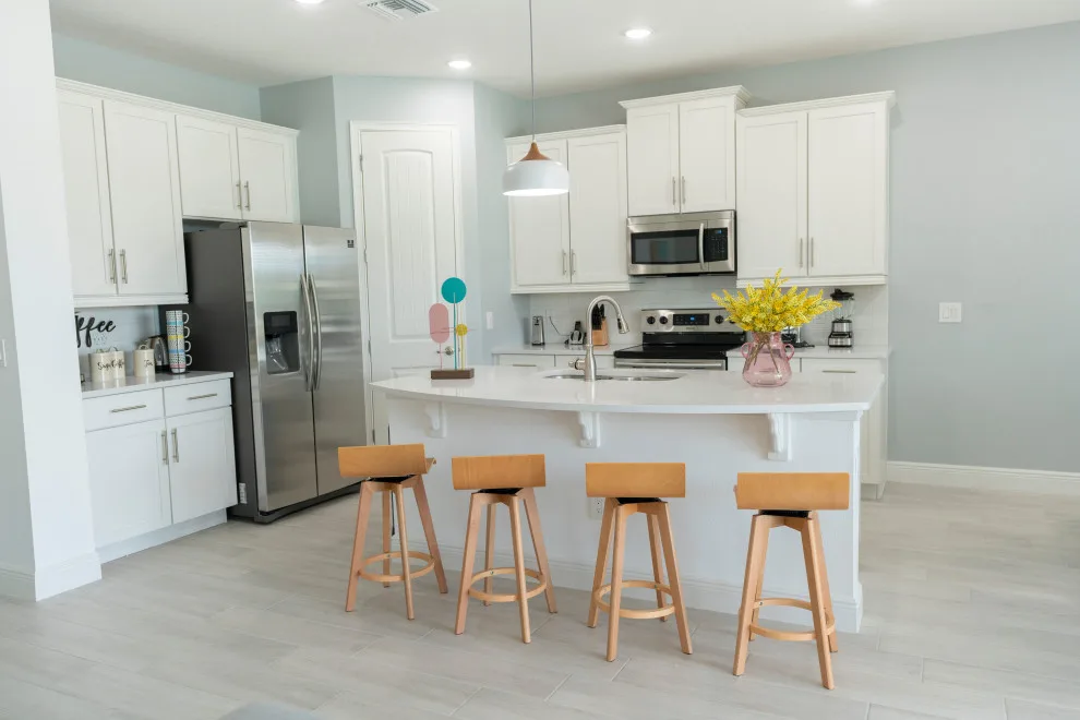 Culinary Spaces by Angela Herrera Design - Photo 23