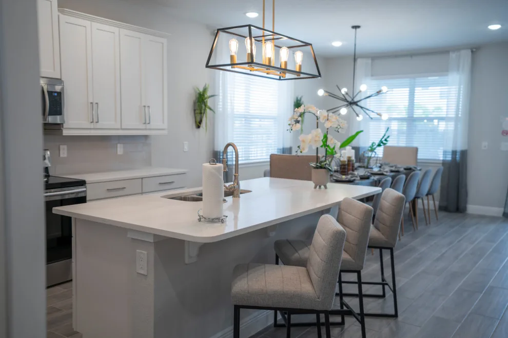 Culinary Spaces by Angela Herrera Design - Photo 26