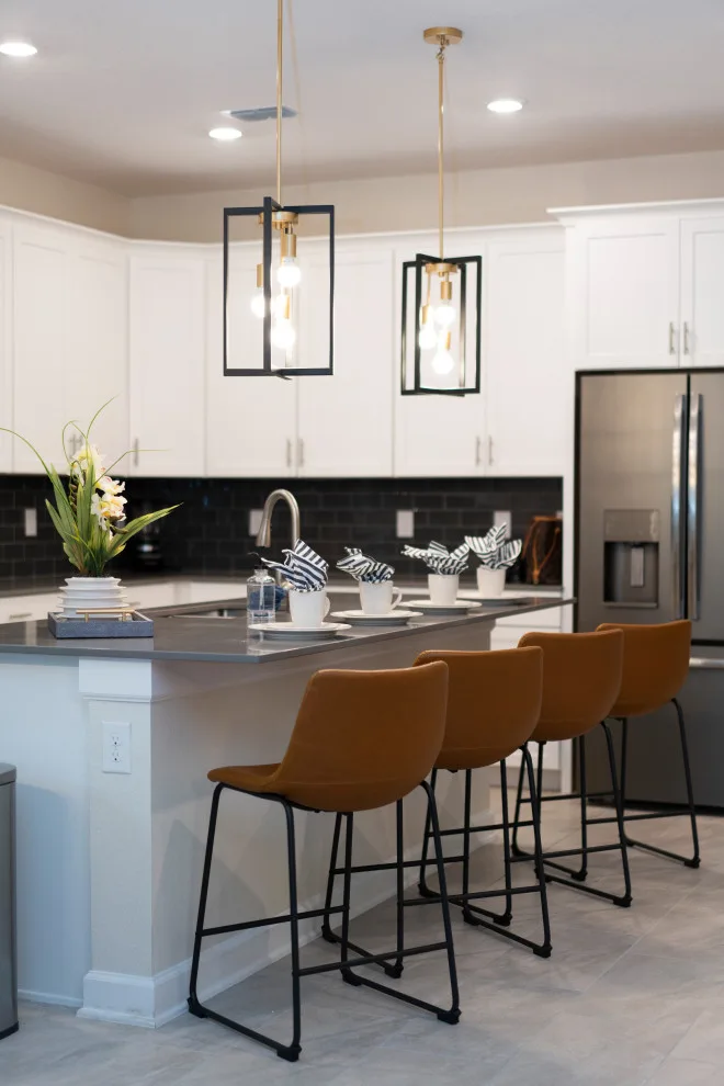 Culinary Spaces by Angela Herrera Design - Photo 40
