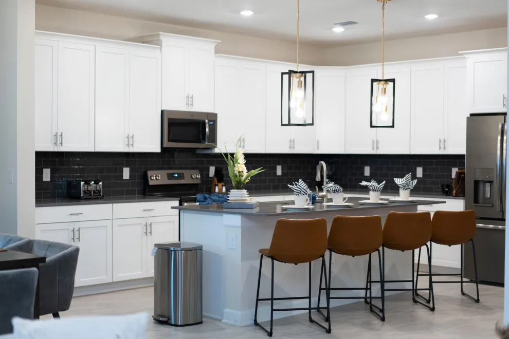 Culinary Spaces by Angela Herrera Design - Photo 28