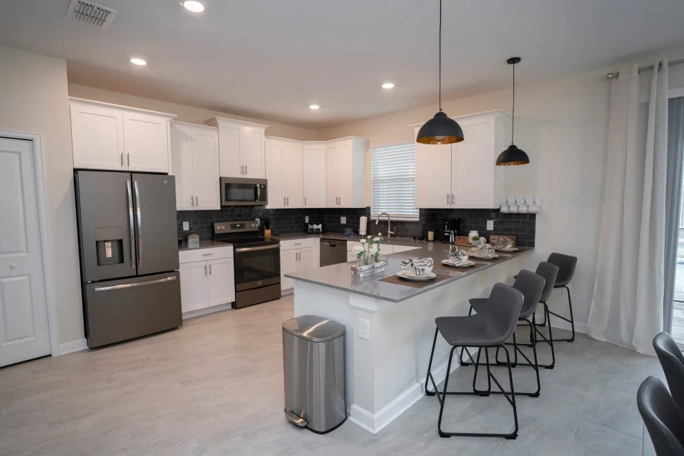 Culinary Spaces by Angela Herrera Design - Photo 49