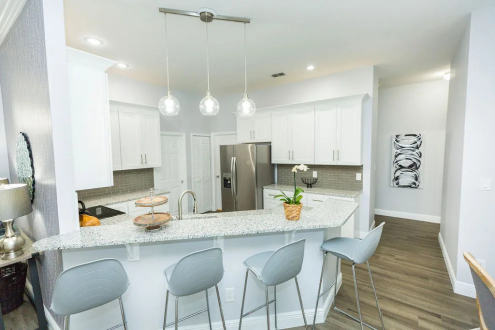 Culinary Spaces by Angela Herrera Design - Photo 20