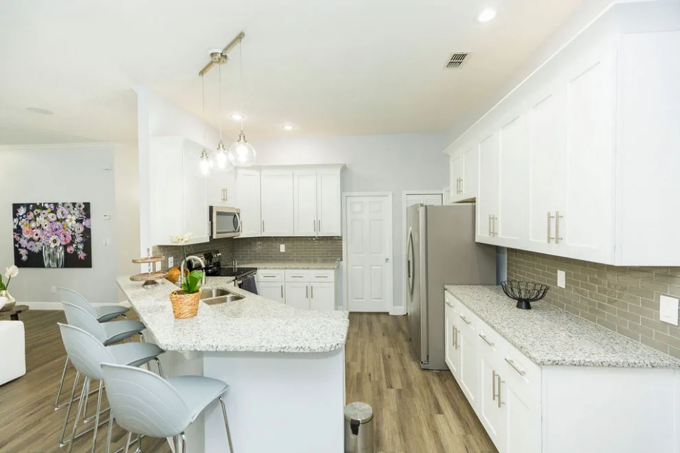Culinary Spaces by Angela Herrera Design - Photo 22