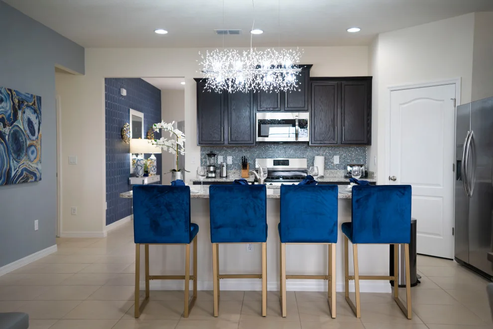 Culinary Spaces by Angela Herrera Design - Photo 8