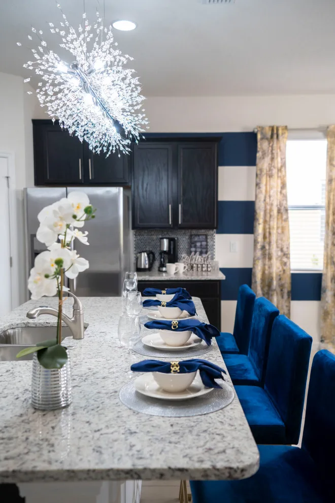 Culinary Spaces by Angela Herrera Design - Photo 17