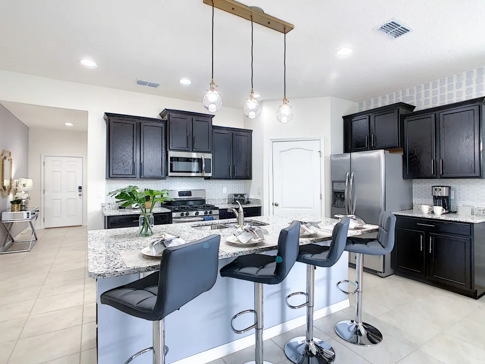 Culinary Spaces by Angela Herrera Design - Photo 24