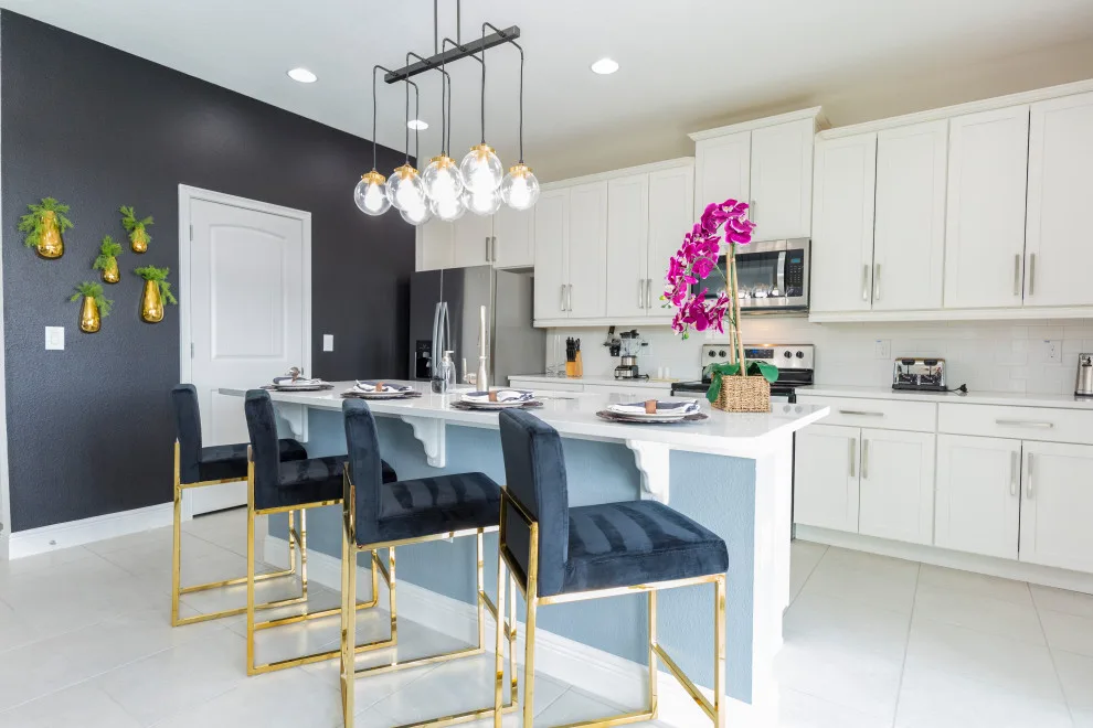 Culinary Spaces by Angela Herrera Design - Photo 25