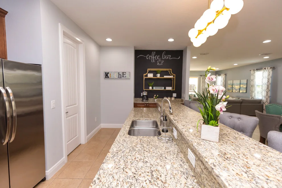 Culinary Spaces by Angela Herrera Design - Photo 16