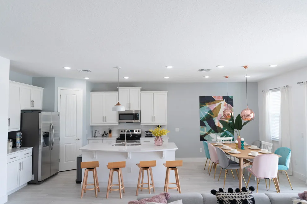 Culinary Spaces by Angela Herrera Design - Photo 42