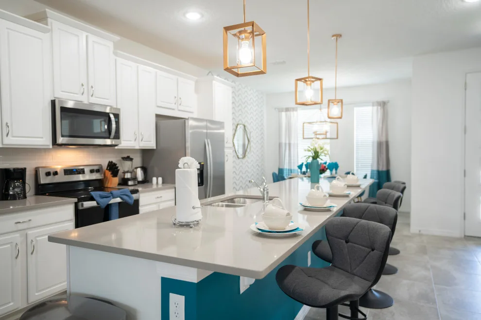 Culinary Spaces by Angela Herrera Design - Photo 10