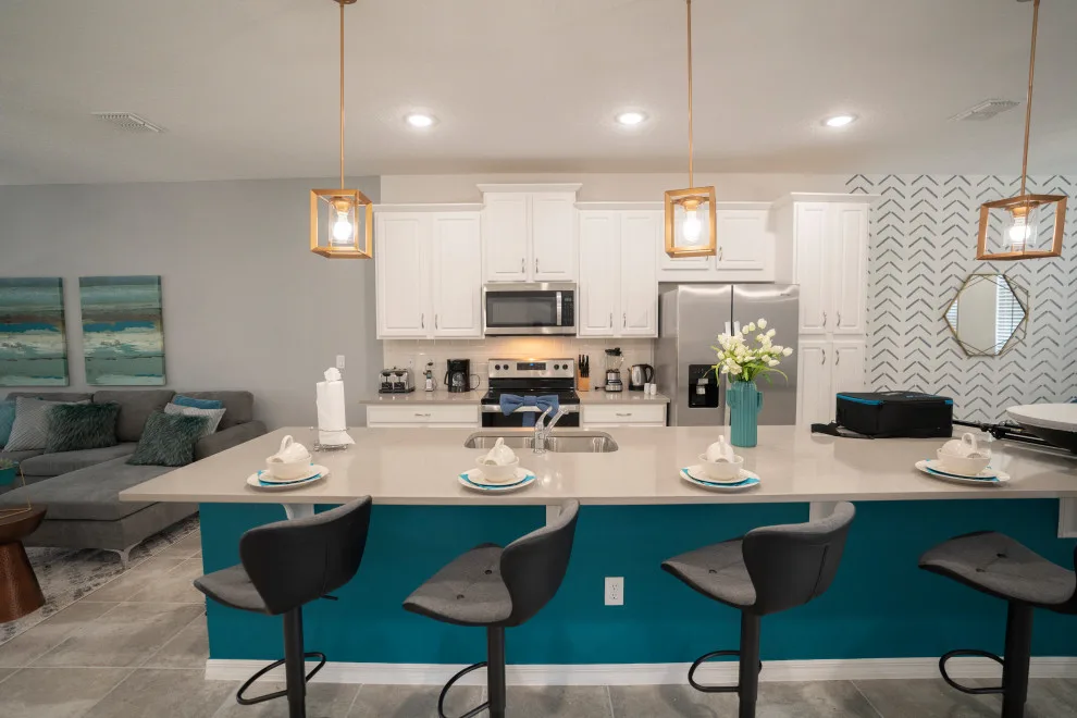 Culinary Spaces by Angela Herrera Design - Photo 44