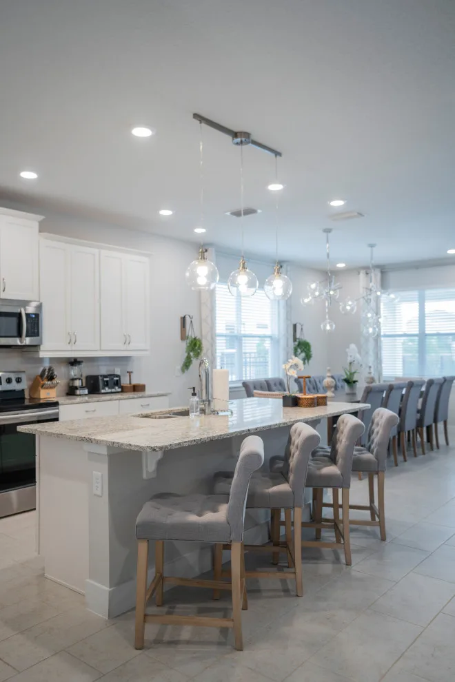 Culinary Spaces by Angela Herrera Design - Photo 6