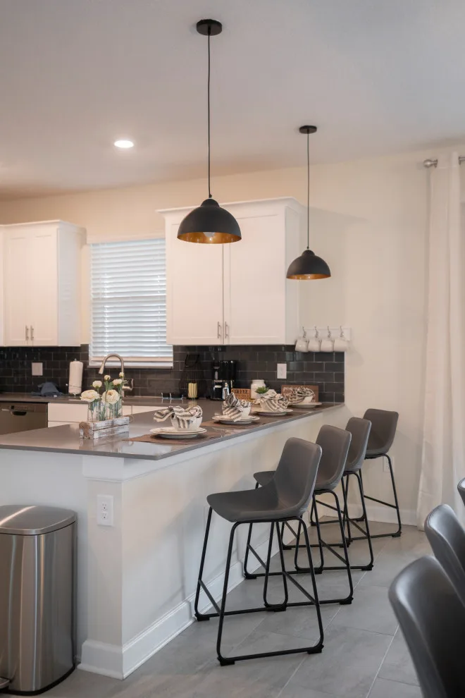 Culinary Spaces by Angela Herrera Design - Photo 11