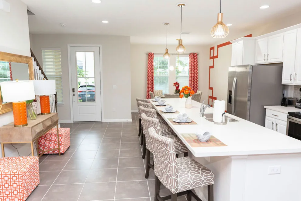 Culinary Spaces by Angela Herrera Design - Photo 37
