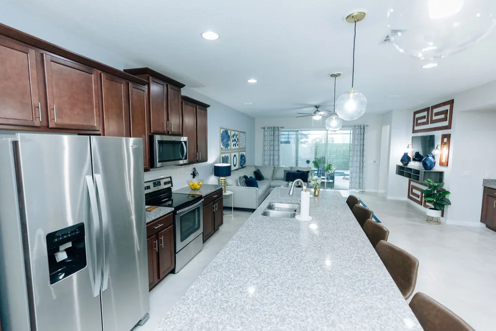 Culinary Spaces by Angela Herrera Design - Photo 38