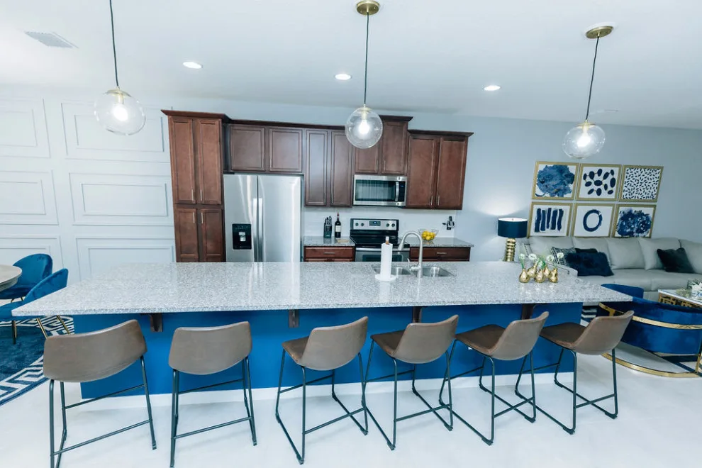 Culinary Spaces by Angela Herrera Design - Photo 47