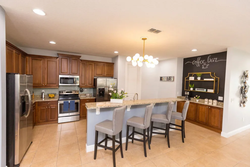 Culinary Spaces by Angela Herrera Design - Photo 21