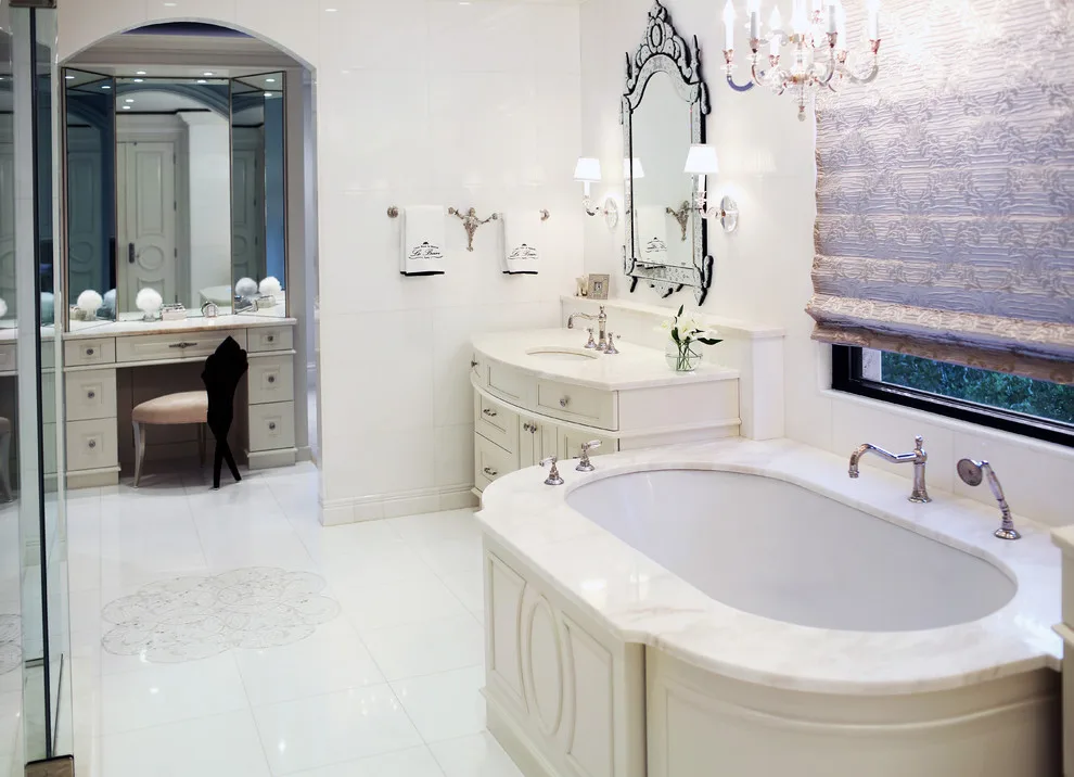 Modern Elegance by Michelle Miller Design, Inc. - Photo 9