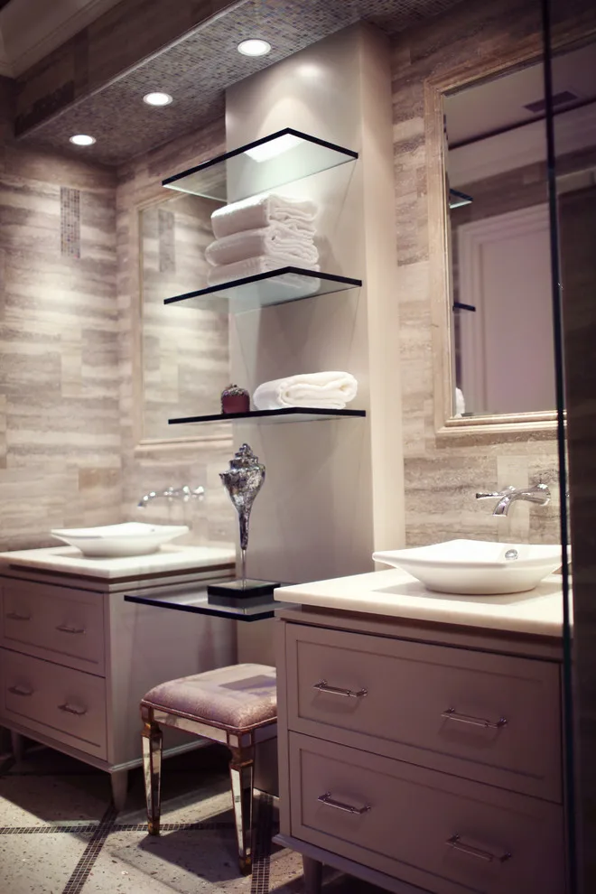Modern Elegance by Michelle Miller Design, Inc. - Photo 11