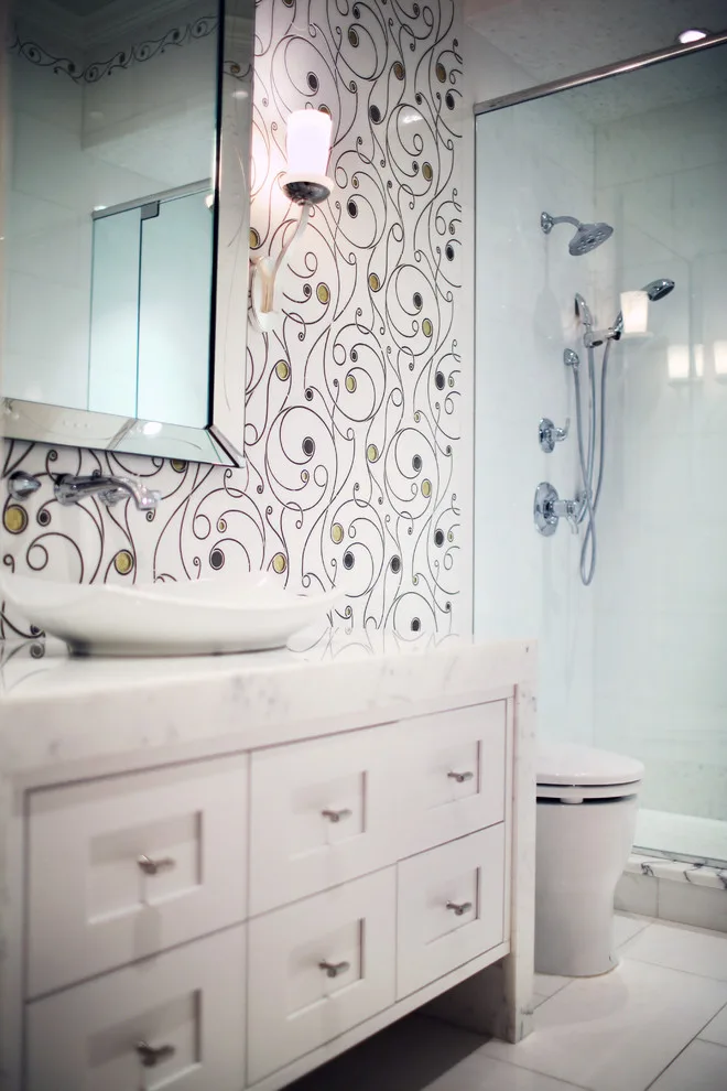 Modern Elegance by Michelle Miller Design, Inc. - Photo 10