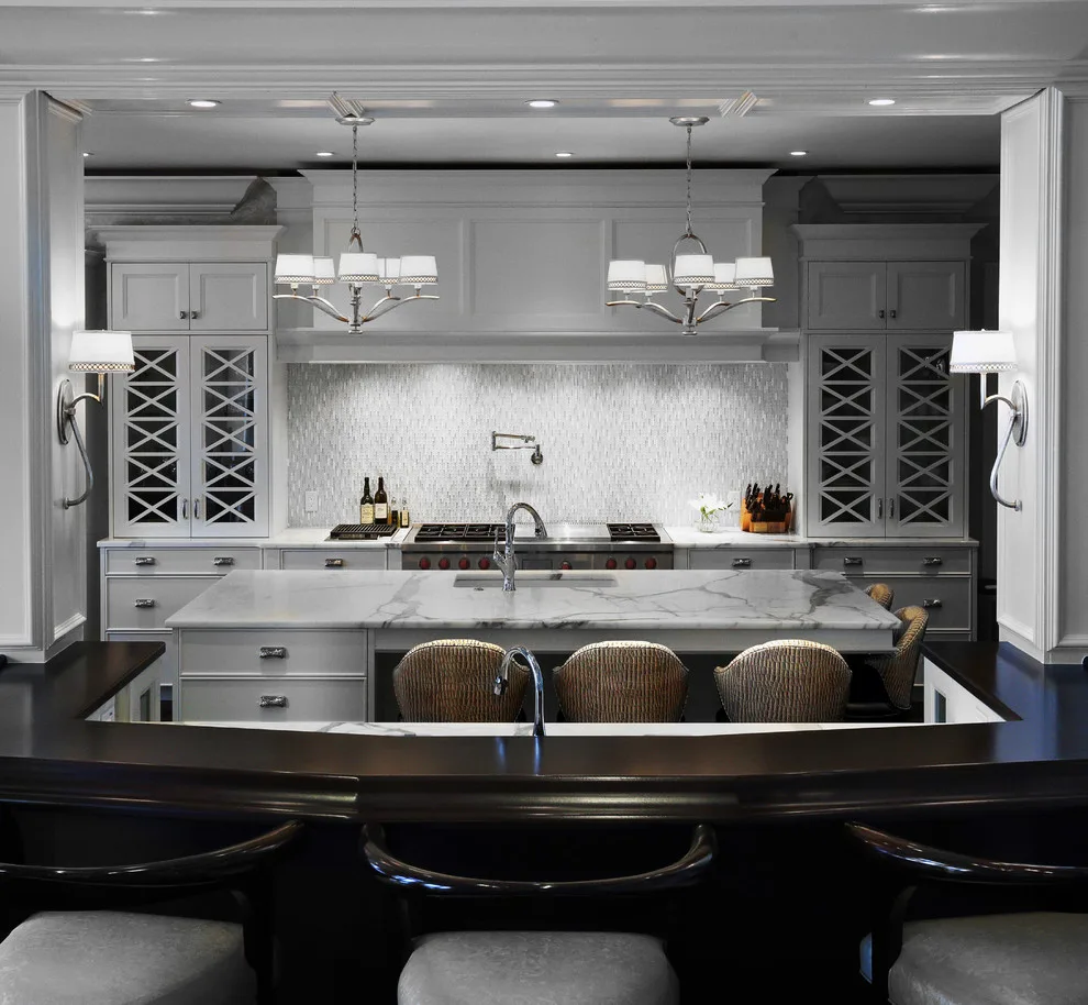 Modern Elegance by Michelle Miller Design, Inc. - Photo 13