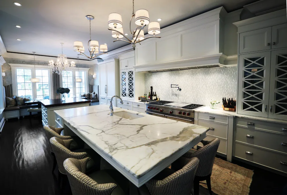 Modern Elegance by Michelle Miller Design, Inc. - Photo 6