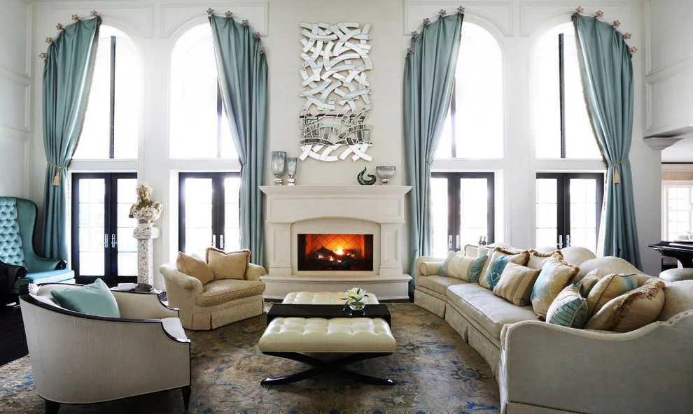 Modern Elegance by Michelle Miller Design, Inc. - Photo 14