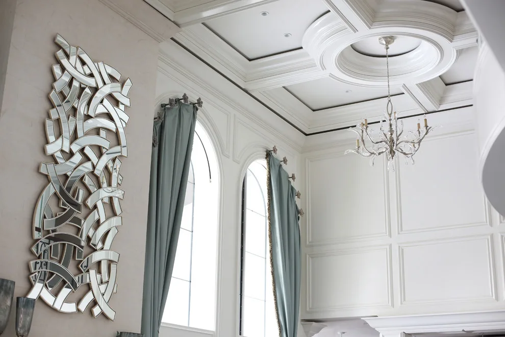 Modern Elegance by Michelle Miller Design, Inc. - Photo 19
