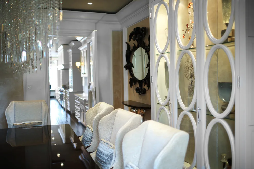 Modern Elegance by Michelle Miller Design, Inc. - Photo 12