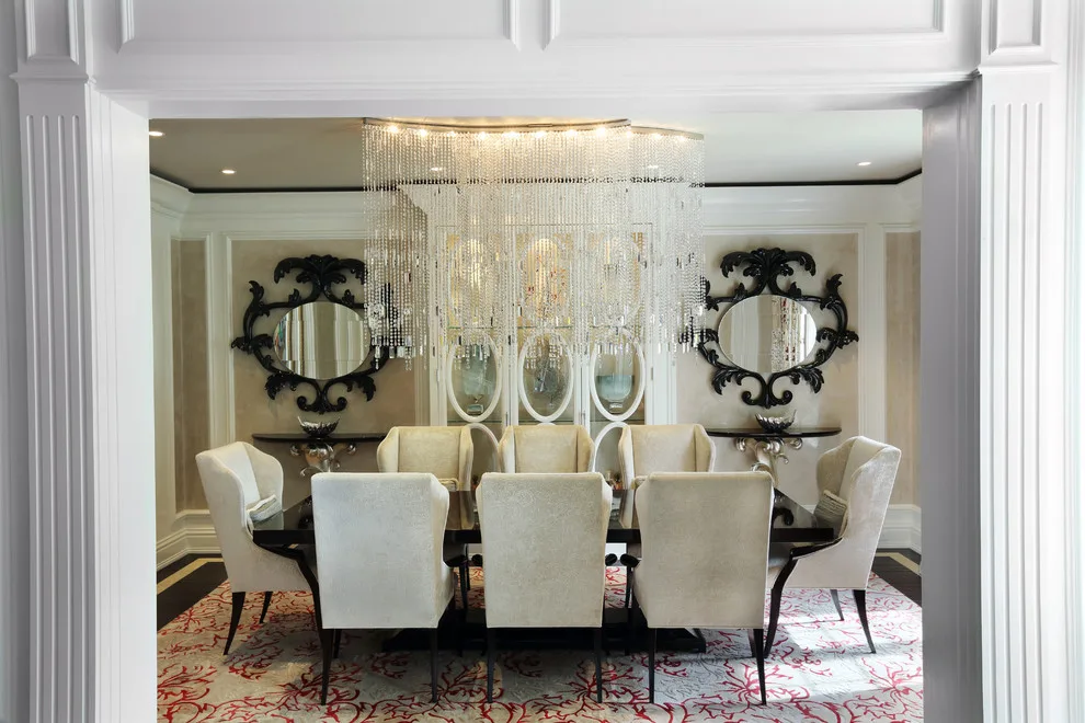 Modern Elegance by Michelle Miller Design, Inc. - Photo 16