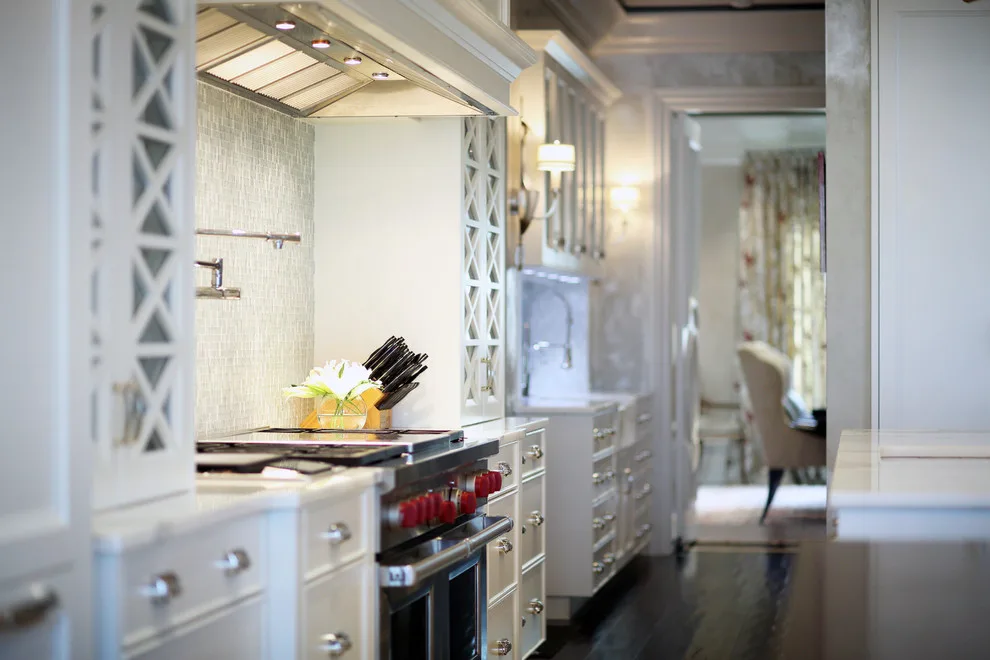 Modern Elegance by Michelle Miller Design, Inc. - Photo 8