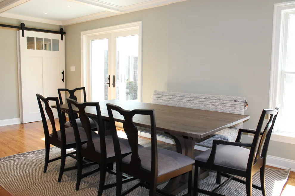 Oyster Bay, NY Gathering Space by Drew Koniszewski - Photo 13