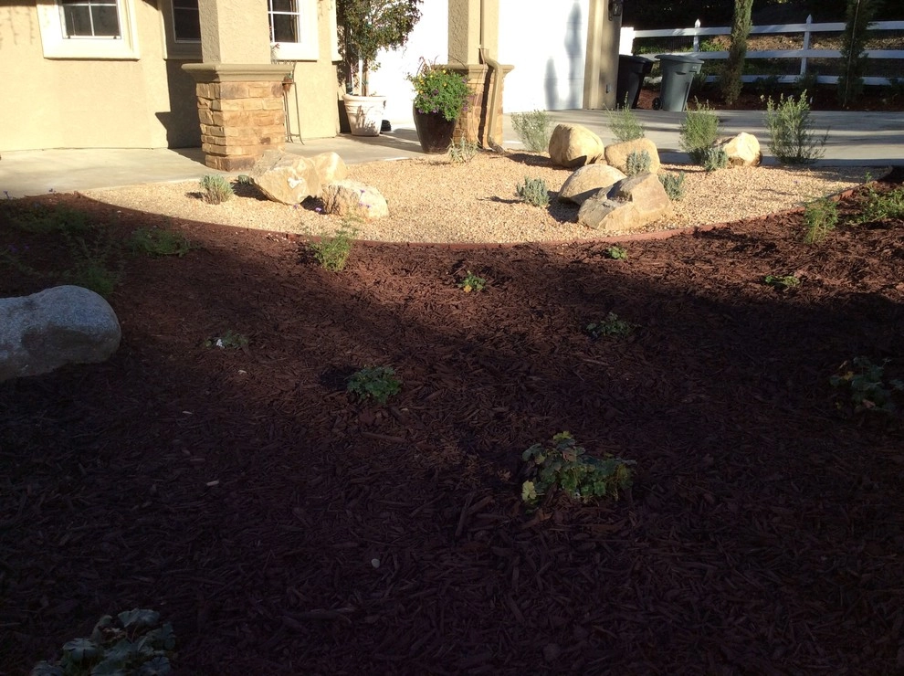 The Hartmann Residence by McCabe's Nursery & Landscape Construction - Photo 32